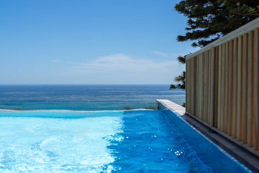 5 Bedroom Property for Sale in Camps Bay Western Cape